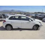 CITROEN C4 LIM. '2014 BUSINESS BLANCO
