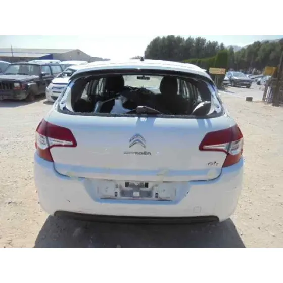 CITROEN C4 LIM. '2014 BUSINESS BLANCO
