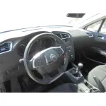 CITROEN C4 LIM. '2014 BUSINESS BLANCO