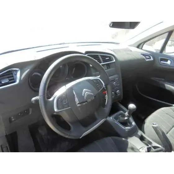 CITROEN C4 LIM. '2014 BUSINESS BLANCO