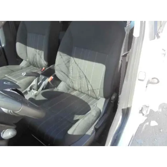 CITROEN C4 LIM. '2014 BUSINESS BLANCO