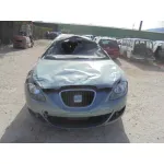 SEAT LEON (1P1) SEAT LEON (1P1) '2007 REFERENCE NEGRO 2005