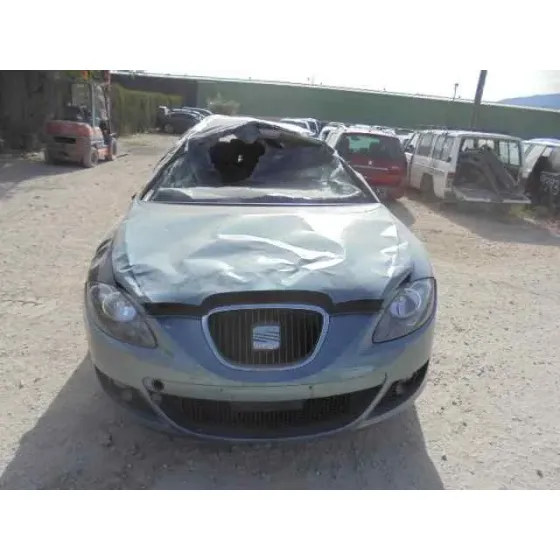 SEAT LEON (1P1) '2007 REFERENCE NEGRO