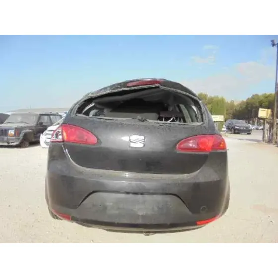 SEAT LEON (1P1) '2007 REFERENCE NEGRO