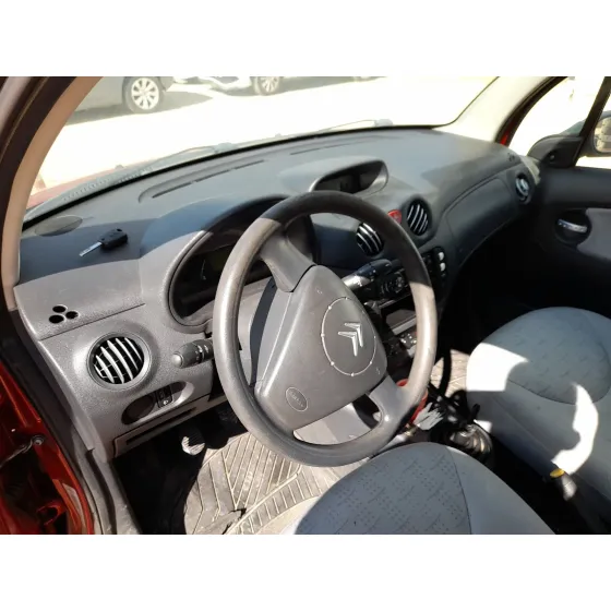 Citroen C3 I (FC_, FN_) 2002