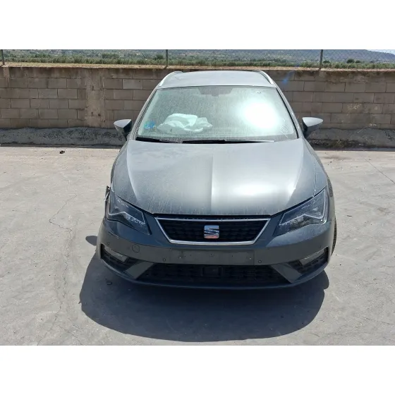 Seat LEON ST (5F8) 2013