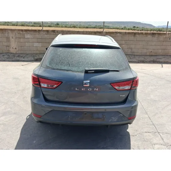 Seat LEON ST (5F8) 2013