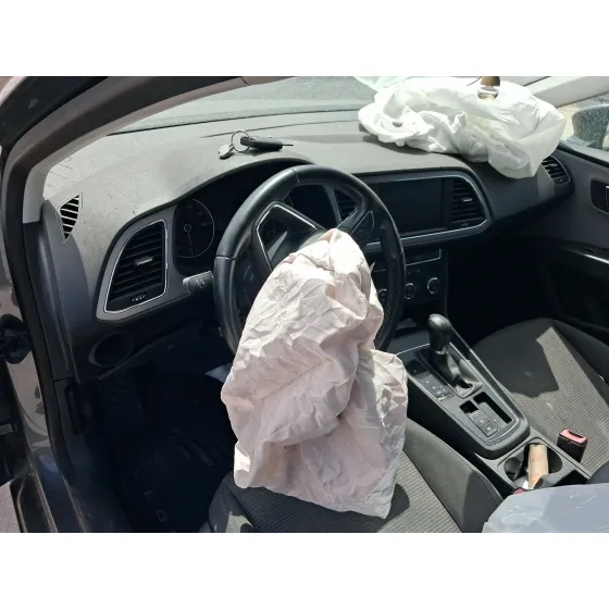 Seat LEON ST (5F8) 2013