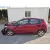 FORD FIESTA (CB1) '2010 TREND ROJO