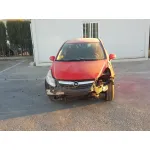 OPEL CORSA D '2007 ENJOY ROJO