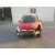 OPEL CORSA D '2007 ENJOY ROJO