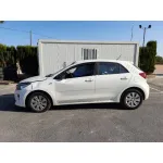 KIA RIO (YB) '2019 DRIVE BLANCO