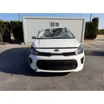 KIA RIO (YB) '2019 DRIVE BLANCO