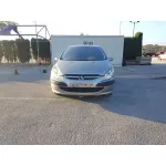 PEUGEOT 307 (S1) '2001 XN GRIS
