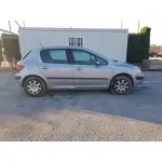 PEUGEOT 307 (S1) '2001 XN GRIS