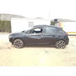 Opel CORSA F (P2JO) 2019