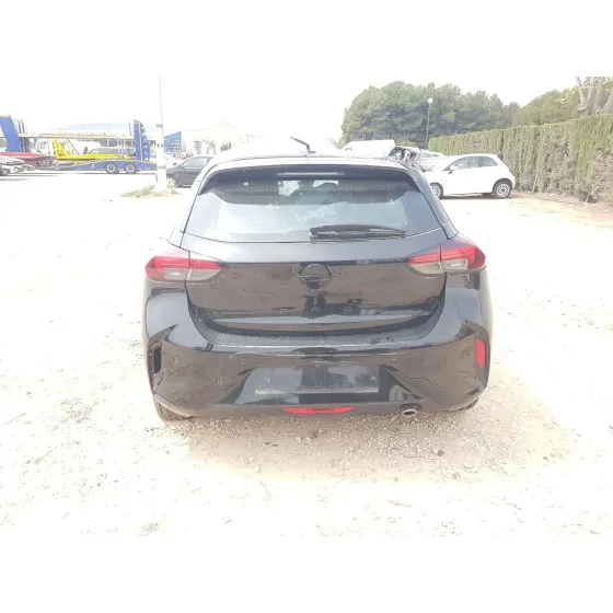 Opel CORSA F (P2JO) 2019