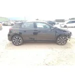 Opel CORSA F (P2JO) 2019