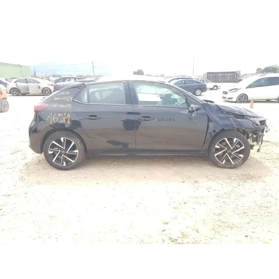 Opel CORSA F (P2JO) 2019