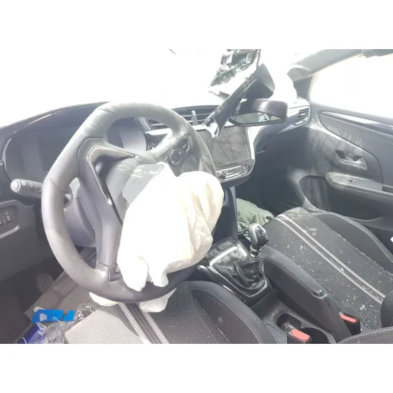 Opel CORSA F (P2JO) 2019