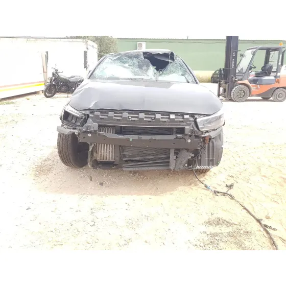 Opel CORSA F (P2JO) 2019