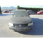 VOLKSWAGEN PASSAT BERLINA (3B2) '1998 BASICO NEGRO