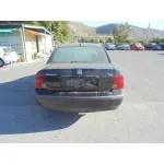 VOLKSWAGEN PASSAT BERLINA (3B2) '1998 BASICO NEGRO