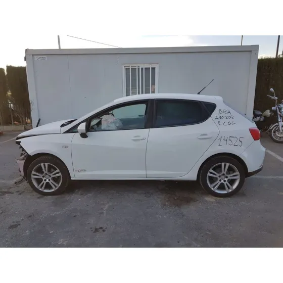 SEAT IBIZA (6J5) '2012 STYLANCE / STYLE BLANCO