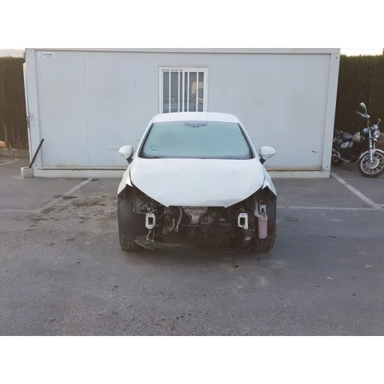 SEAT IBIZA (6J5) '2012 STYLANCE / STYLE BLANCO