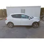 SEAT IBIZA (6J5) '2012 STYLANCE / STYLE BLANCO