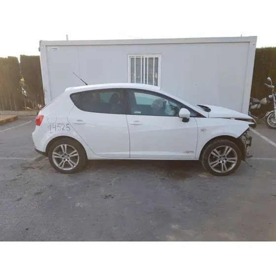 SEAT IBIZA (6J5) '2012 STYLANCE / STYLE BLANCO