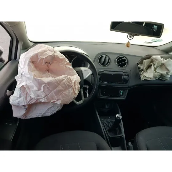 SEAT IBIZA (6J5) '2012 STYLANCE / STYLE BLANCO