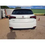 FIAT TIPO II (357) BERLINA '2022 CROSS BLANCO