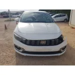 FIAT TIPO II (357) BERLINA '2022 CROSS BLANCO