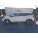 PEUGEOT 3008 '2020 ALLURE BLANCO
