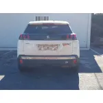 PEUGEOT 3008 '2020 ALLURE BLANCO