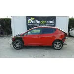 SEAT IBIZA (6J5) '2009 STYLANCE / STYLE ROJO