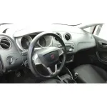 SEAT IBIZA (6J5) '2009 STYLANCE / STYLE ROJO