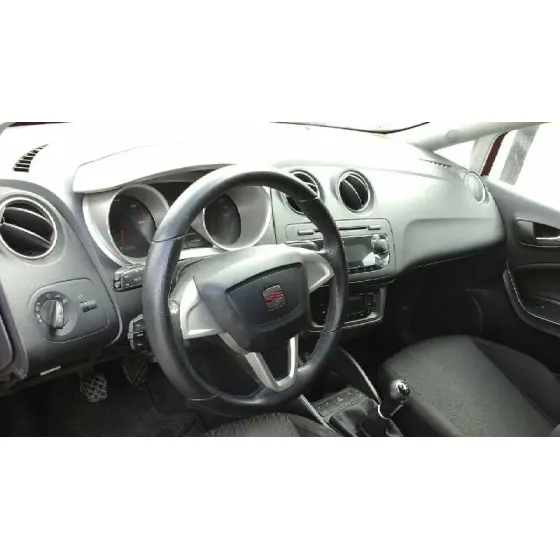 SEAT IBIZA (6J5) '2009 STYLANCE / STYLE ROJO