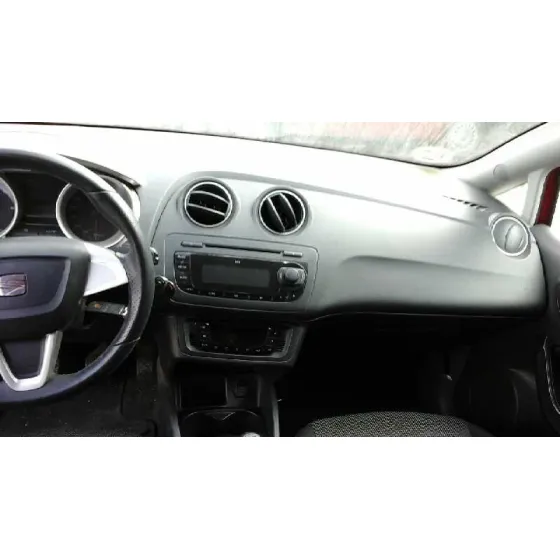 SEAT IBIZA (6J5) '2009 STYLANCE / STYLE ROJO