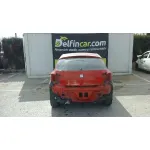 SEAT IBIZA (6J5) '2009 STYLANCE / STYLE ROJO