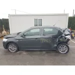 CITROEN C-ELYSEE '2016 EXCLUSIVE GRIS OSCURO