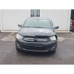 CITROEN C-ELYSEE '2016 EXCLUSIVE GRIS OSCURO
