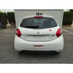 PEUGEOT 208 '2012 ACCESS BLANCO