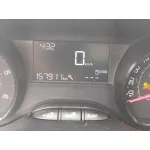 PEUGEOT 208 '2012 ACCESS BLANCO