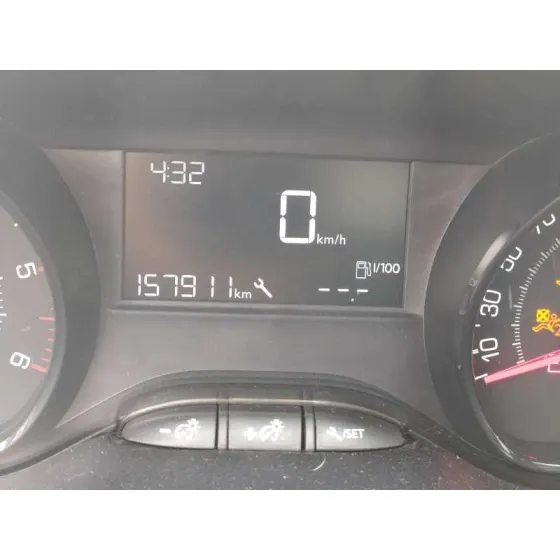 PEUGEOT 208 '2012 ACCESS BLANCO