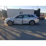RENAULT TALISMAN GRANDTOUR '2016 LIFE GRIS