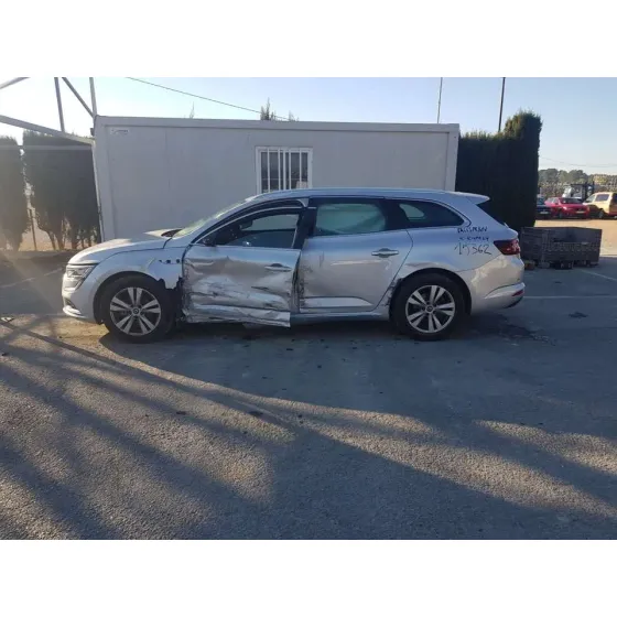 RENAULT TALISMAN GRANDTOUR '2016 LIFE GRIS