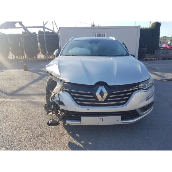 RENAULT TALISMAN GRANDTOUR '2016 LIFE GRIS