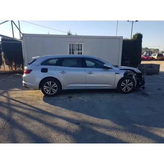 RENAULT TALISMAN GRANDTOUR '2016 LIFE GRIS